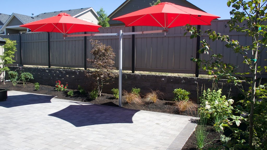 Aria Landscape Design | 2214 McKenzie Ave, Comox, BC V9M 1J1, Canada | Phone: (250) 897-8448