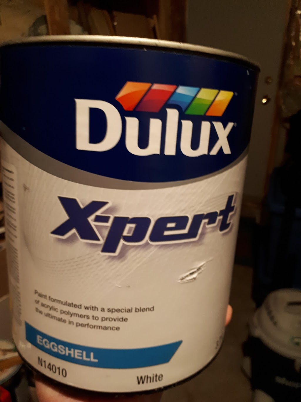 Dulux Paints | 464 Torbay Rd, St. Johns, NL A1A 5J3, Canada | Phone: (709) 754-9980