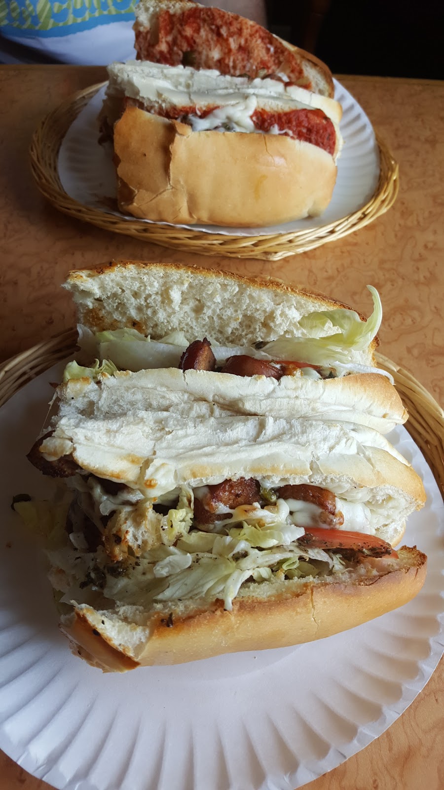 Italian Pizza and Subs | 1578 Niagara Stone Rd, Virgil, ON L0S 1T0, Canada | Phone: (905) 468-1200