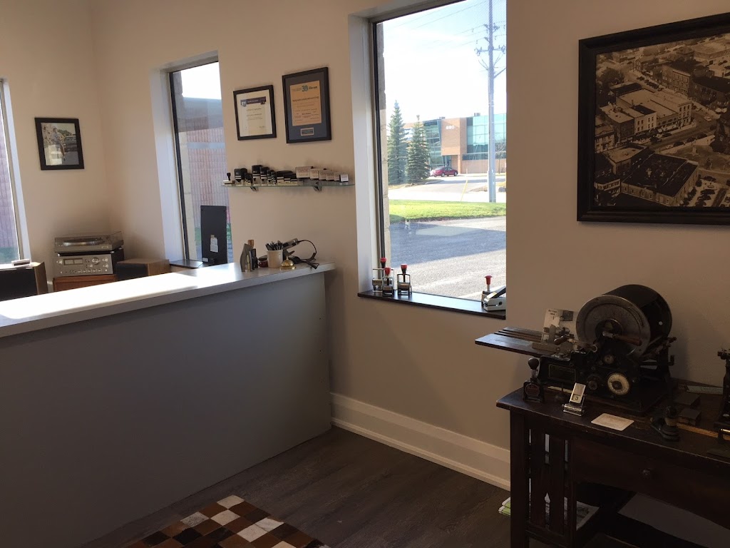Gage Print & Packaging | 683 Bayview Dr, Barrie, ON L4N 9A5, Canada | Phone: (705) 726-5550