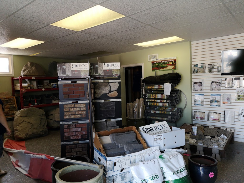 Paddy OStones Inc | 193 ON-48, Pefferlaw, ON L0E 1N0, Canada | Phone: (705) 437-1683