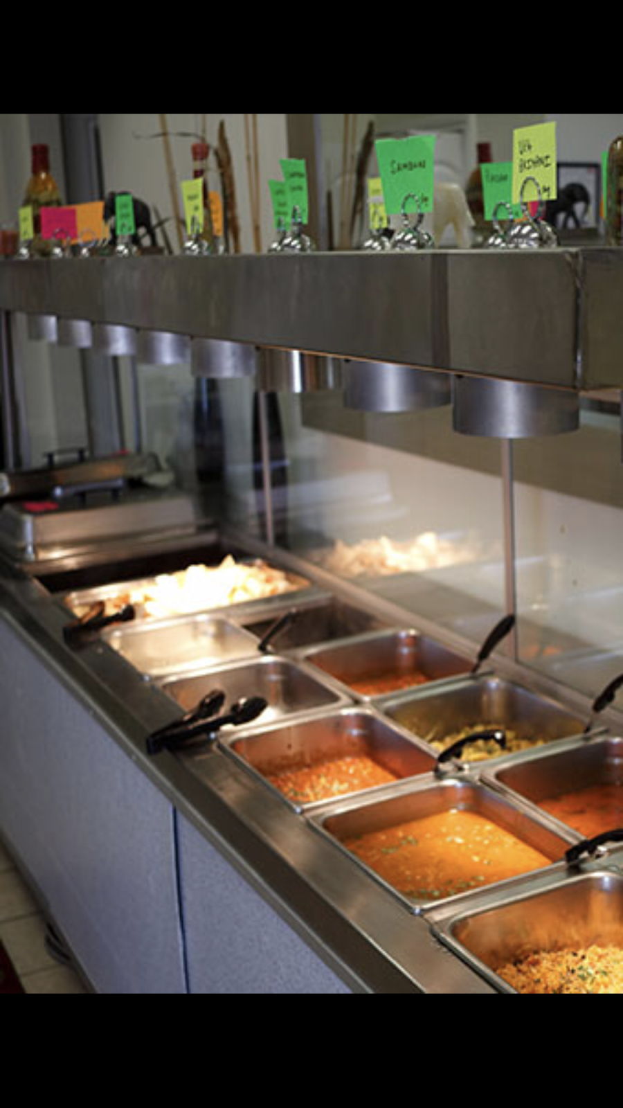 Green Chili | 101 - 150 Crowfoot Crescent NW, Calgary, AB T3G 2L5, Canada | Phone: (403) 245-2002