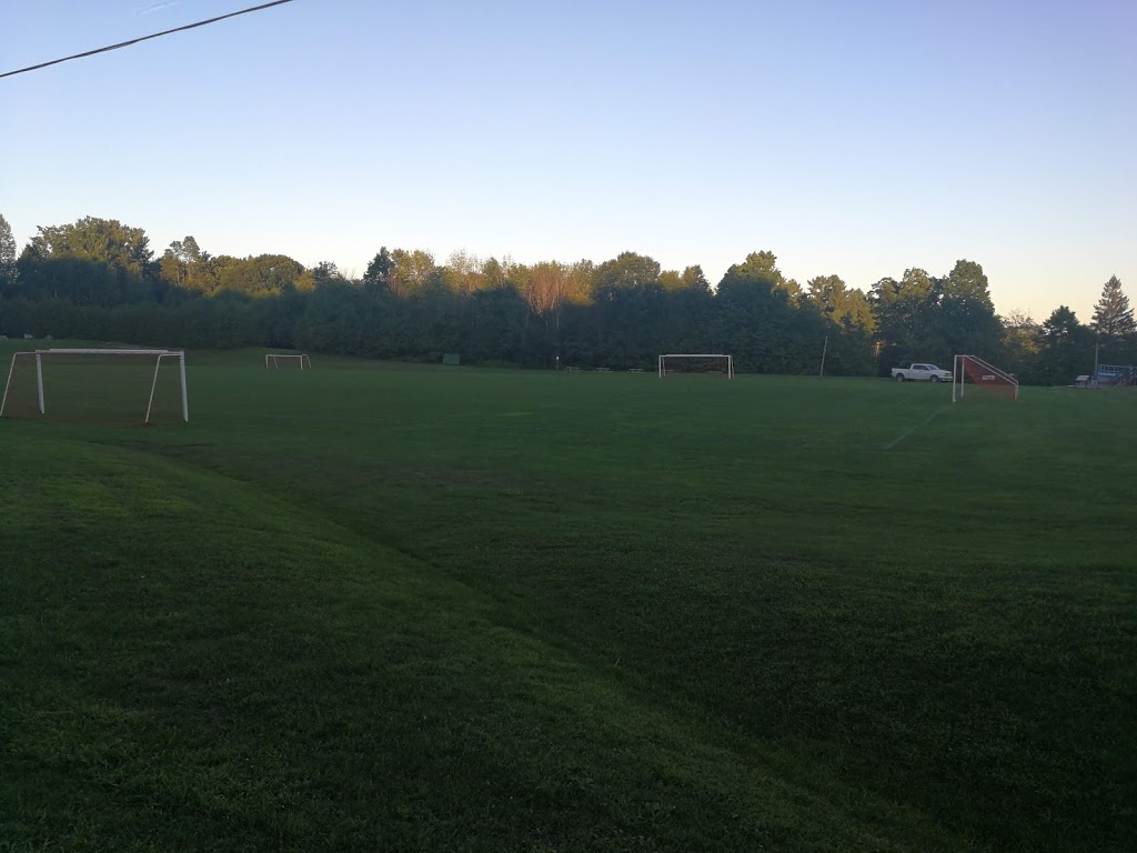 Mary-Anne Phillips Parc | 47 Chemin Summer, Cantley, QC J8V 3J3, Canada
