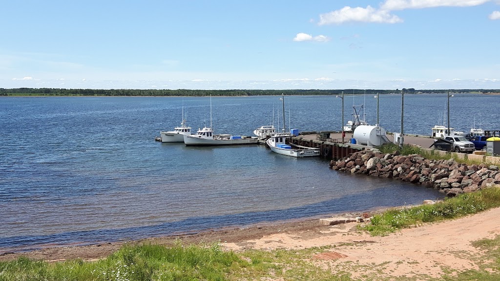 Lennox Island | 2 Eagle Feather Trail, Prince Edward Island C0B 1P0, Canada | Phone: (902) 831-2779
