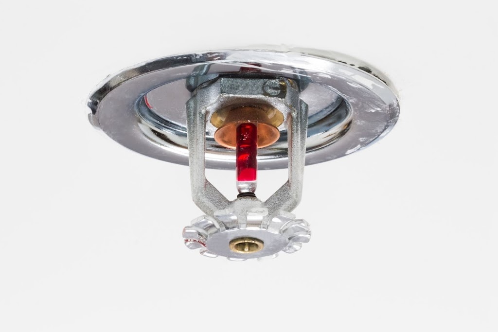 Atlantic Automatic Sprinklers Limited | 3 Hartlen Ave, Halifax, NS B3R 1R5, Canada | Phone: (902) 479-0443