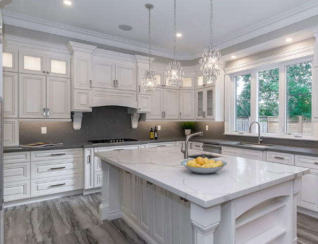 Kitchen & Bath | Kitchen Renovation | 5783 Steeles Ave W Unit 8, North York, ON M9L 2V1, Canada | Phone: (416) 744-9111