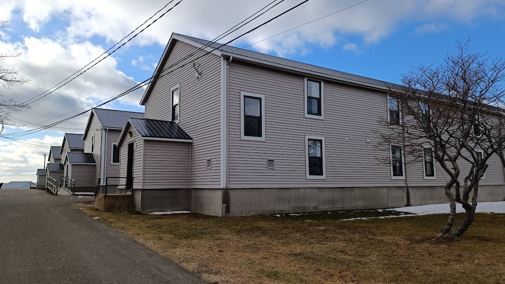 Annapolis Basin Conference Centre | 761 Broadway Ave, Cornwallis Park, NS B0S 1H0, Canada | Phone: (902) 638-8602