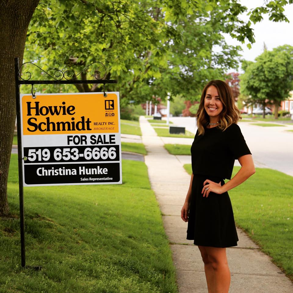 Howie Schmidt Realty Inc, Brokerage | 107 Westminster Drive North, Cambridge, ON N3H 1S1, Canada | Phone: (519) 653-6666