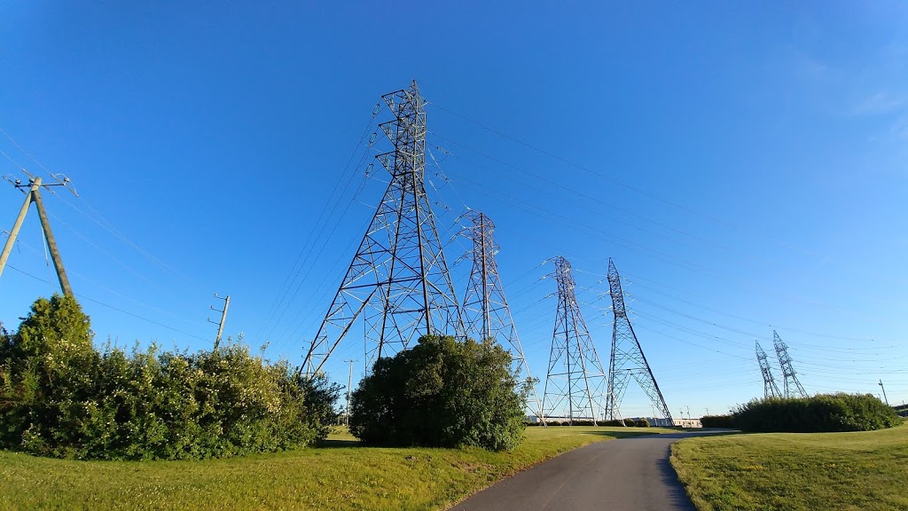 Regional Park Beauharnois-Salaberry | Beauharnois, QC J0S 1R0, Canada | Phone: (450) 225-0870