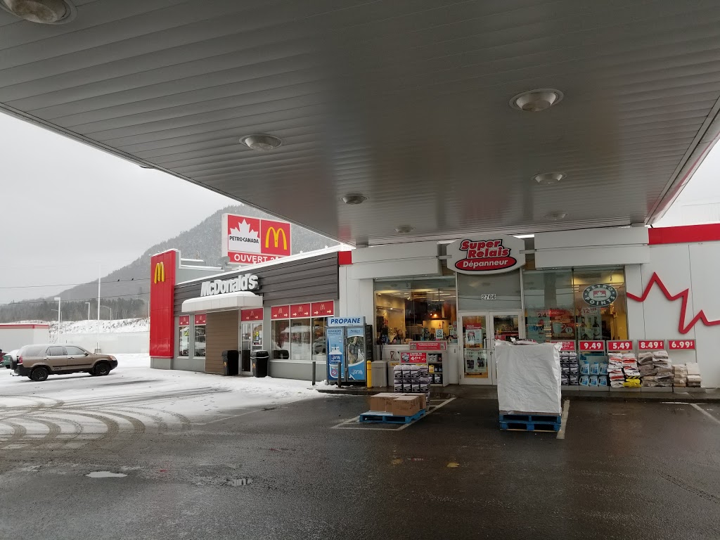Petro-Canada | 2766 Boulevard Talbot, Stoneham-et-Tewkesbury, QC G3C 1K1, Canada | Phone: (418) 848-7612