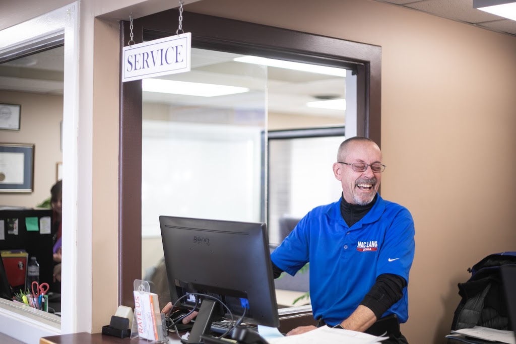 MAC LANG ORILLIA- Dodge Ram Jeep Chrysler Dealer | 450 Memorial Ave, Orillia, ON L3V 0T7, Canada | Phone: (888) 714-4789