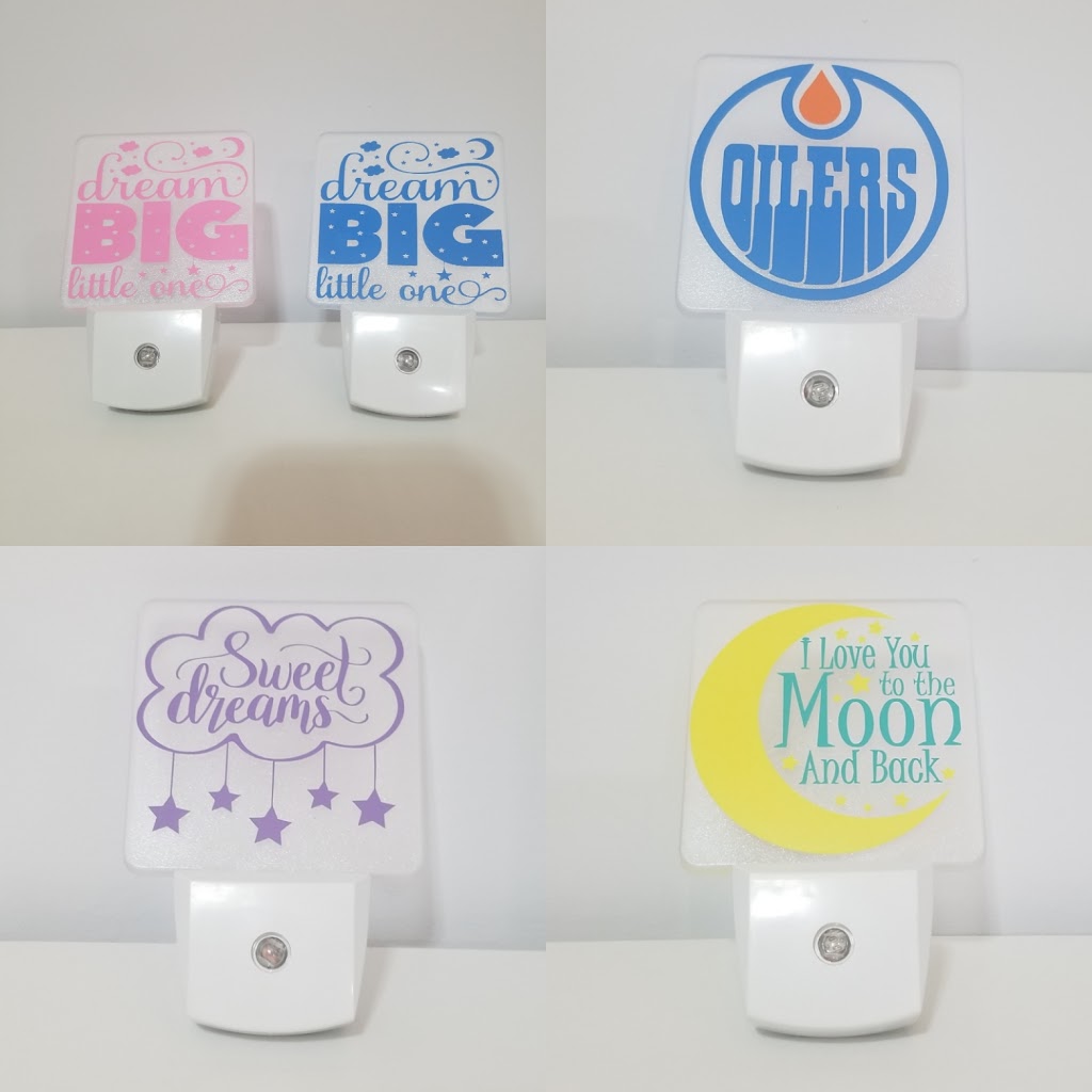 Ks Customs & Childrens Boutique | 219a St NW, Edmonton, AB T5T 4A9, Canada | Phone: (306) 209-0965