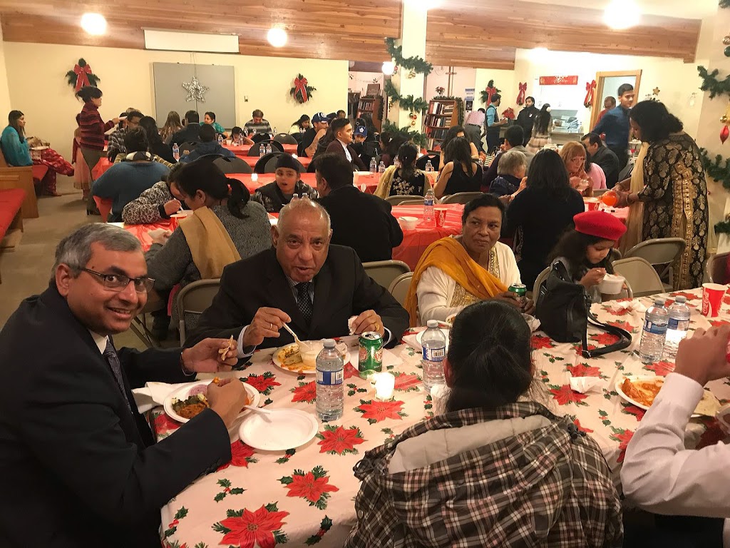 South Asian Church, Edmonton | 5420 19A Ave NW C/o Concordia Lutheran Church, Edmonton, AB T6L 3Z8, Canada | Phone: (780) 907-0123