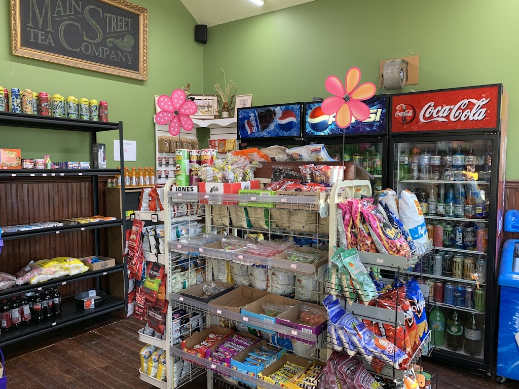 Yongs convenience store | 550 Main St N, Ituna, SK S0A 1N0, Canada | Phone: (306) 537-1779