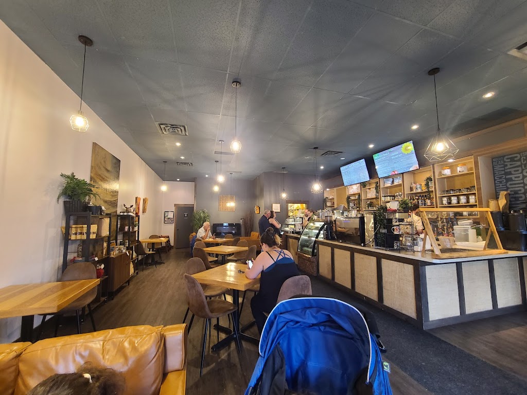 The Local Coffeehouse | 4992 Fairmont Frontage Rd #2, Fairmont Hot Springs, BC V0B 1L1, Canada | Phone: (236) 525-2001