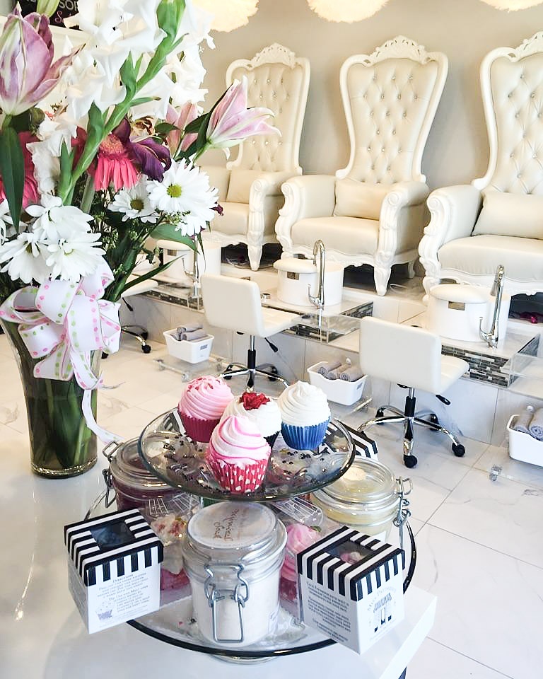 Xccessorize.me Salon | 1947 Underhill St #105, Kelowna, BC V1X 7Z6, Canada | Phone: (250) 469-9693