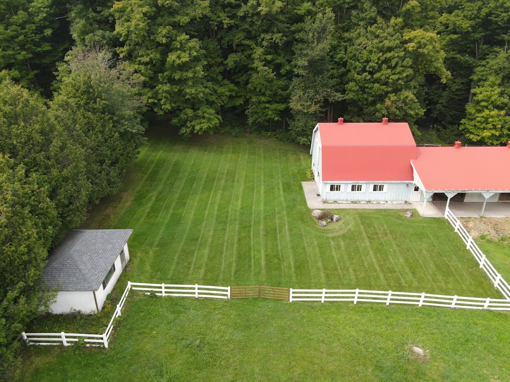 Brubacher Property Care | 1 Brookmead St, Elmira, ON N3B 3L8, Canada | Phone: (519) 505-2876