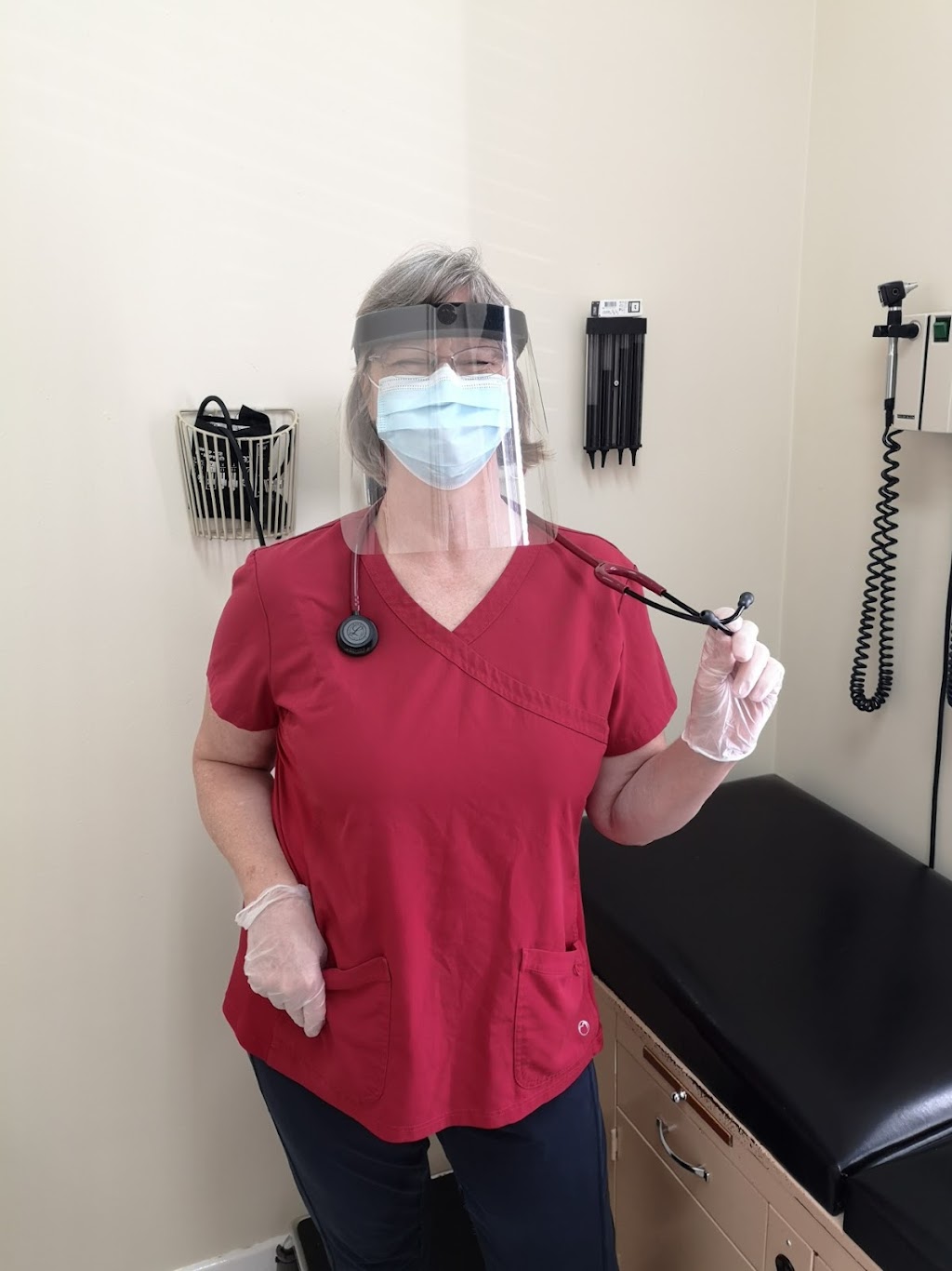 Welkare Medical Office | 268 Clarence St, London, ON N6B 2K1, Canada | Phone: (519) 672-9898