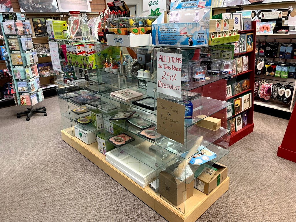 Brentwood Cards & Gifts | 3630 Brentwood Rd NW #319, Calgary, AB T2L 1K8, Canada | Phone: (403) 264-4560