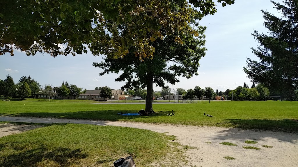 Weybridge Park | 75 Flanders St, Nepean, ON K2J 3P2, Canada