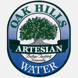 Oak Hills Artesian Water | 684 Flying Club Road, Stirling RR#3, ON K0K 3E0, Canada | Phone: (613) 966-6766