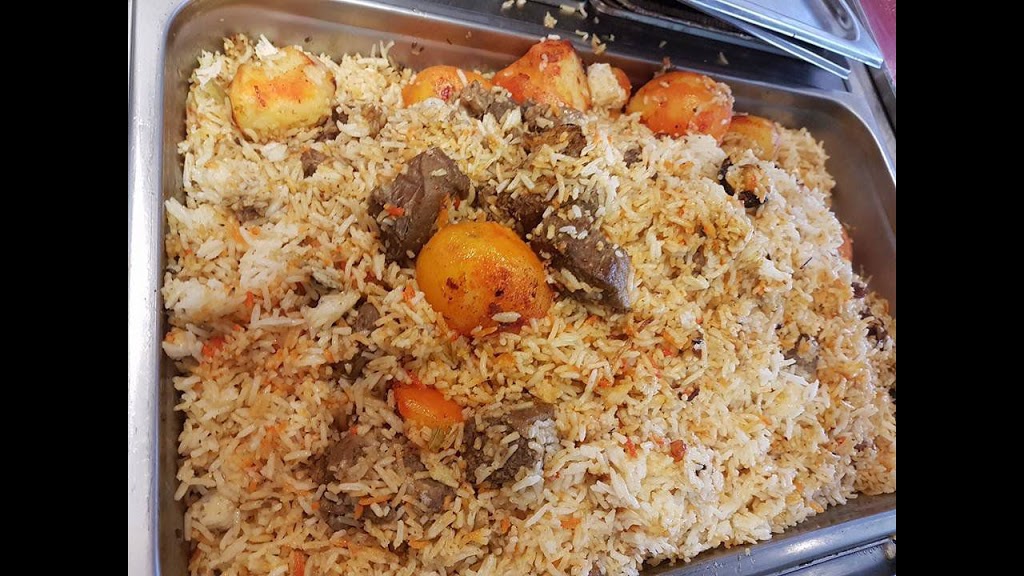Dhaka Biryani House | 3547 St Clair Ave E, Scarborough, ON M1K 1L6, Canada | Phone: (416) 871-3021