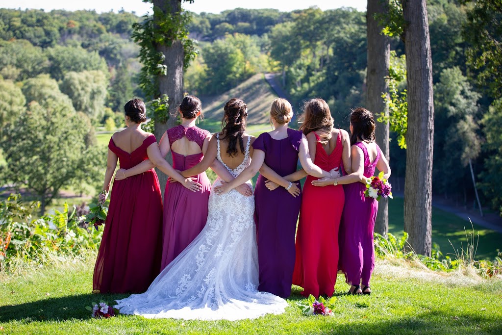 Alexandra Jakubowska Wedding Photography | 2300 Saddlecreek Crescent, Oakville, ON L6M 5J6, Canada | Phone: (647) 639-1568