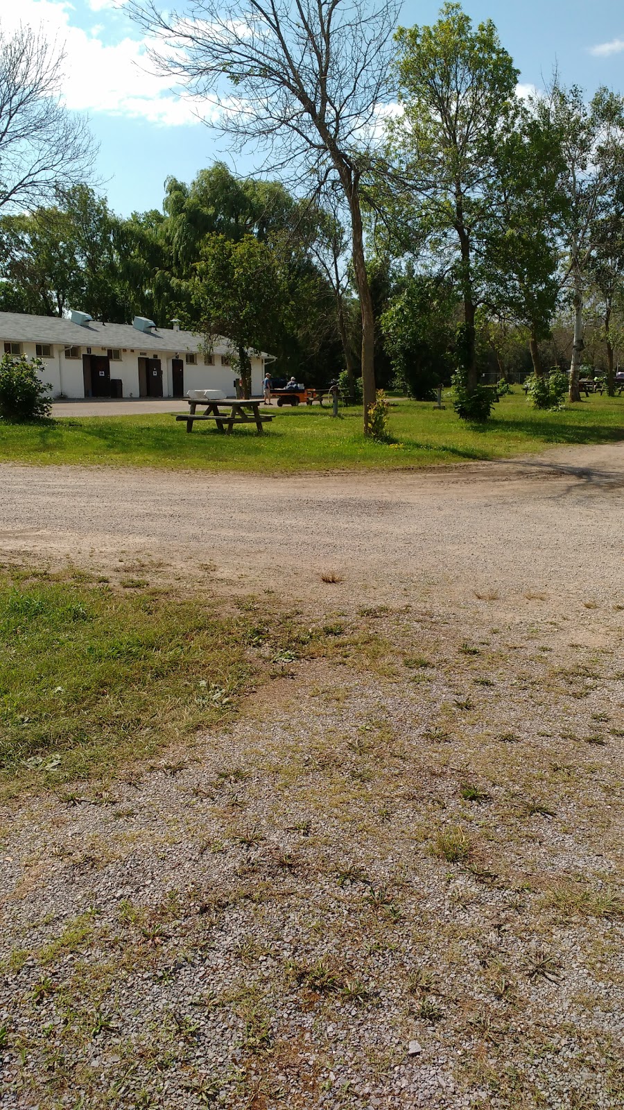 Oakland campgrounds | Niagara Falls, ON, Canada | Phone: (905) 295-8191