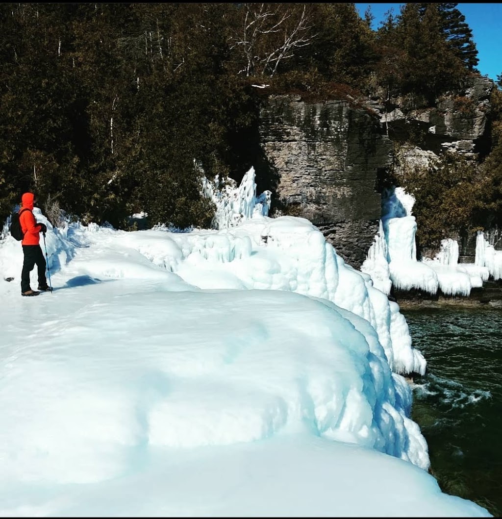 Bruce Peninsula EcoAdventures | Main St, Lions Head, ON N0H 1W0, Canada | Phone: (226) 277-0944