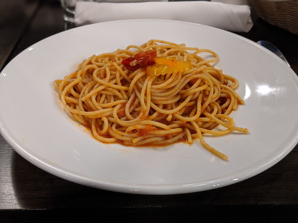 Capri Family Restaurant | 25 John St N, Hamilton, ON L8R 1H1, Canada | Phone: (905) 525-7811