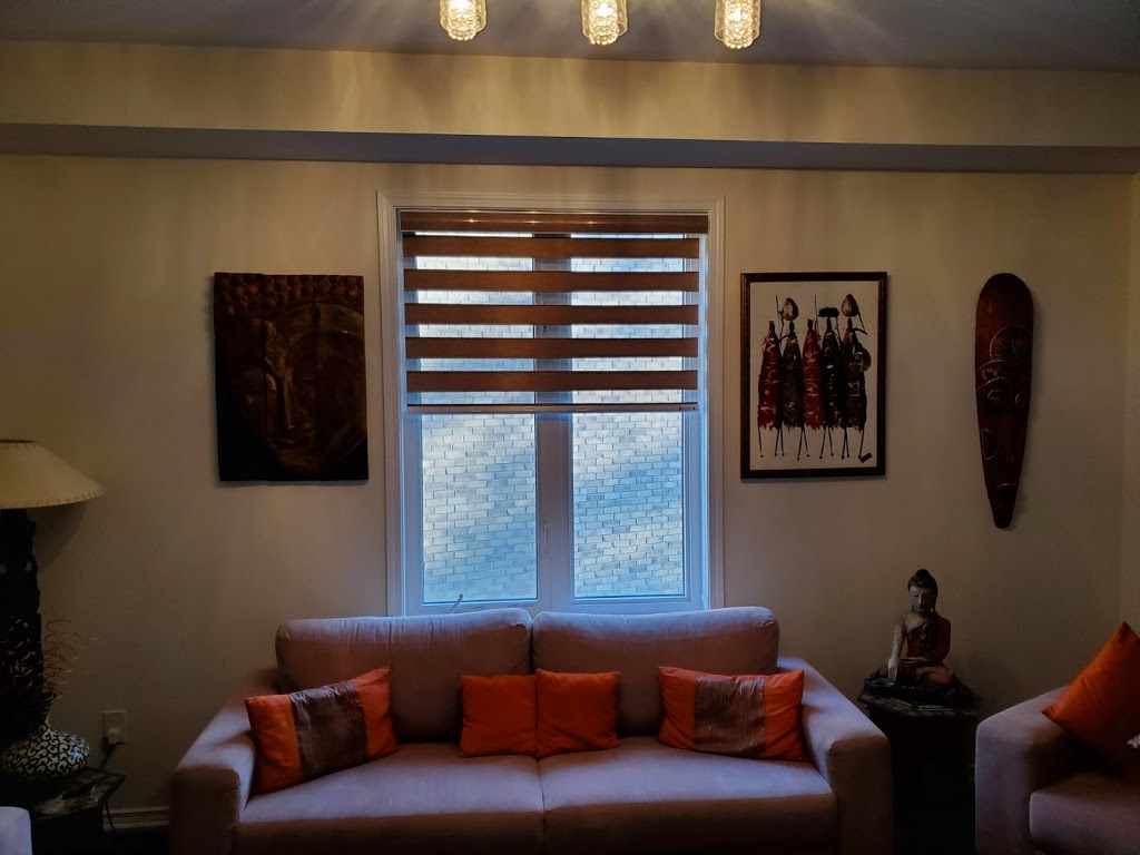 CustomadeBlinds | 6500 Hawkins St, Niagara Falls, ON L2G 3B7, Canada | Phone: (365) 999-9978
