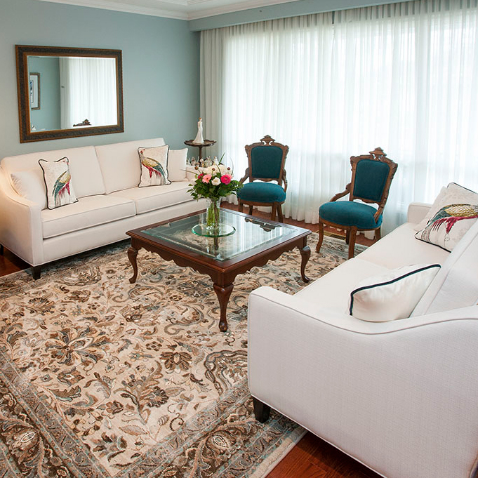 Alexanian Carpet and Flooring | 2222 S Sheridan Way, Mississauga, ON L5J 2M4, Canada | Phone: (905) 823-9410