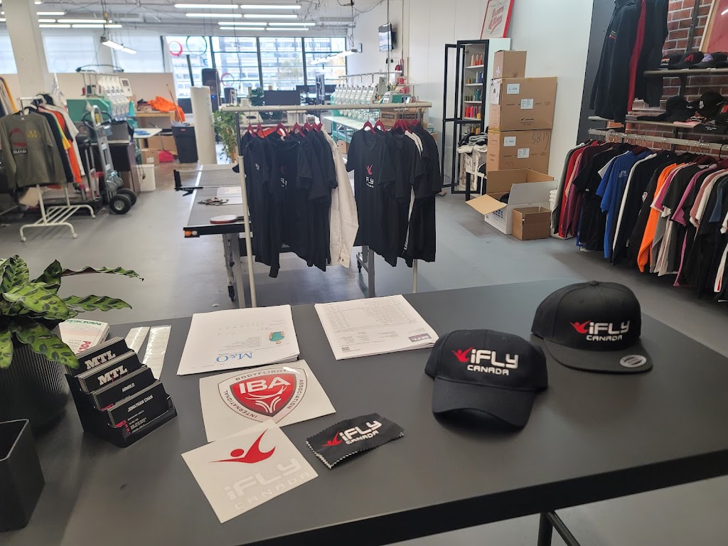 MTL Label | 185 Rue de Louvain O Suite 203-B, Montréal, QC H2N 1A3, Canada | Phone: (514) 665-7565
