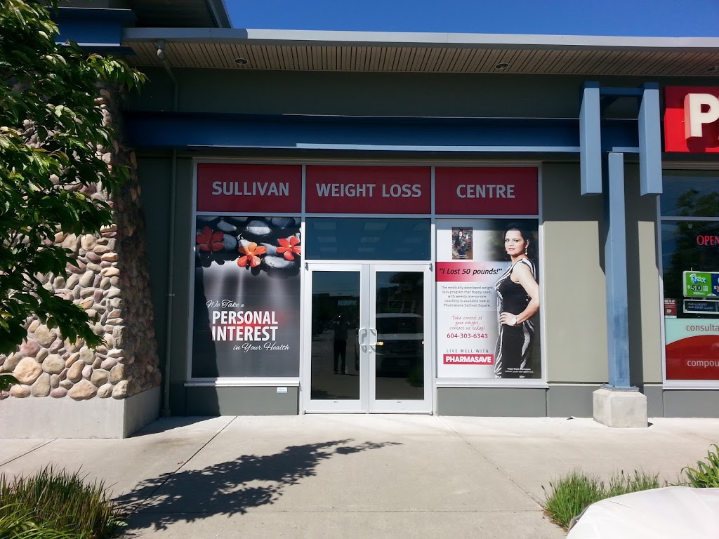 Pharmasave Sullivan Square | 15325 56 Ave #106, Surrey, BC V3S 0X9, Canada | Phone: (604) 303-6343