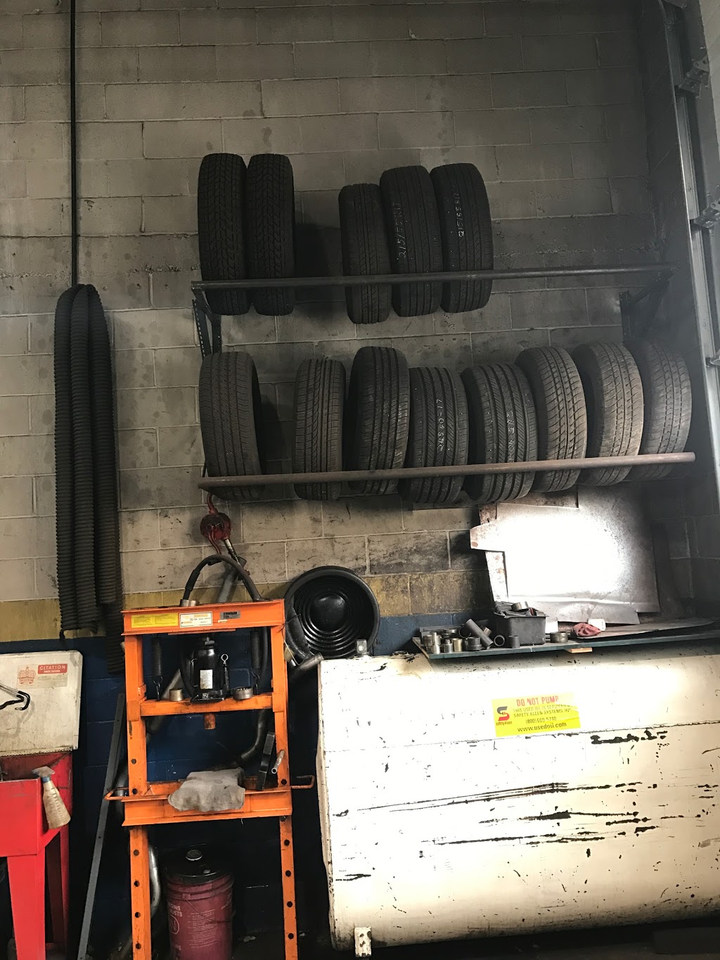 Autolino Service | 1110 Birchmount Rd #13, Scarborough, ON M1K 5G7, Canada | Phone: (416) 759-3972