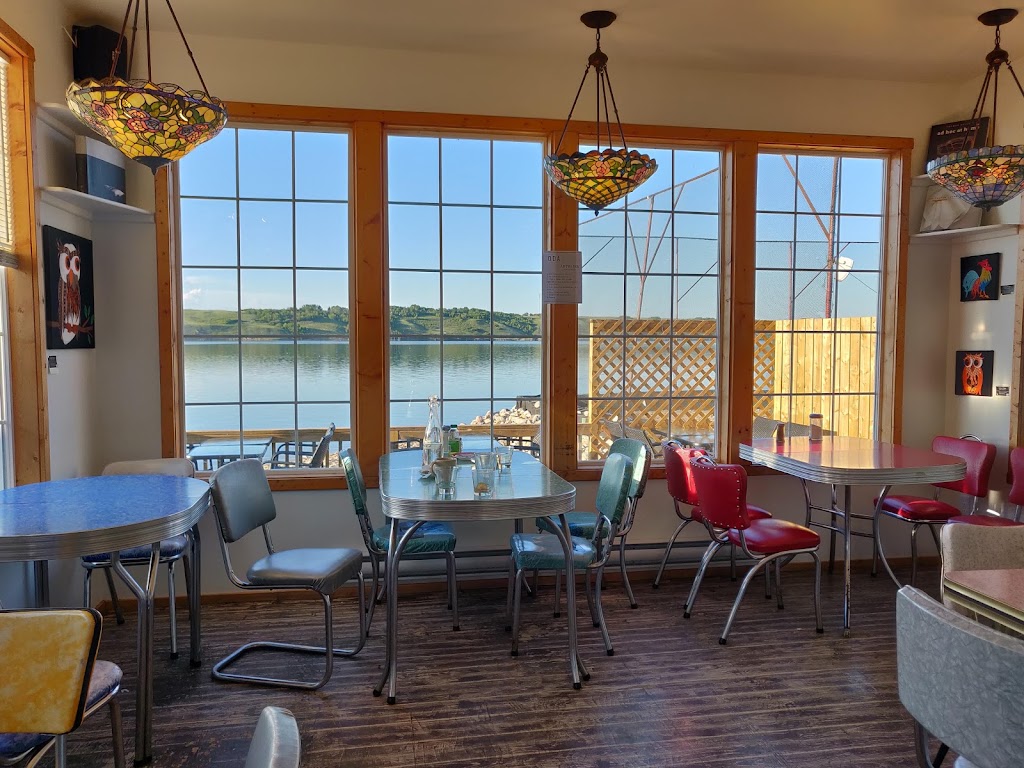 Oda Coffee and Wine Bar | 305 MacLachlan Ave, Manitou Beach, SK S0K 4T1, Canada | Phone: (306) 952-5493