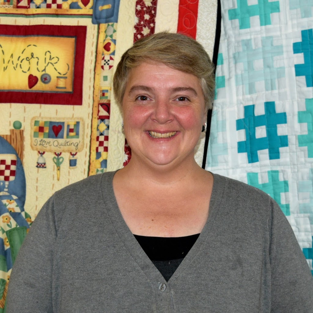 Mom and Pop Quilt Shop | 127 Trafalgar Rd N, Hillsburgh, ON N0B 1Z0, Canada | Phone: (844) 275-2832