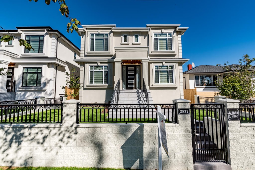 FV Luxury Homes Ltd. | 31385 Marshall Rd, Abbotsford, BC V2T 6L9, Canada | Phone: (778) 245-0707