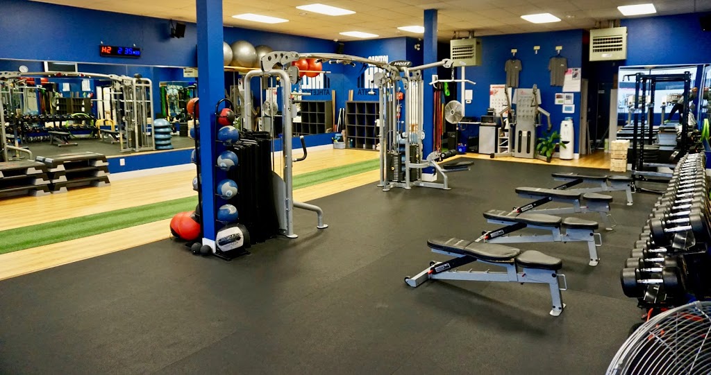 Capitol Hill Athletics Studio | 5605 Hastings St, Burnaby, BC V5B 1R4, Canada | Phone: (604) 537-6997
