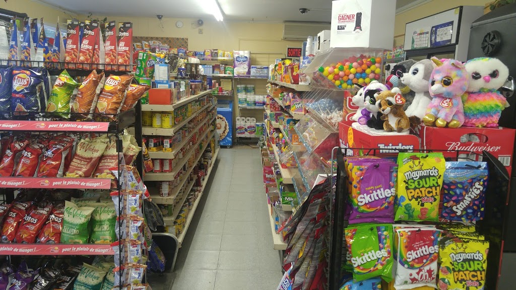 Depanneur Artel 2008 | 360 Rue Valois, Vaudreuil-Dorion, QC J7V 1T4, Canada | Phone: (450) 455-2401