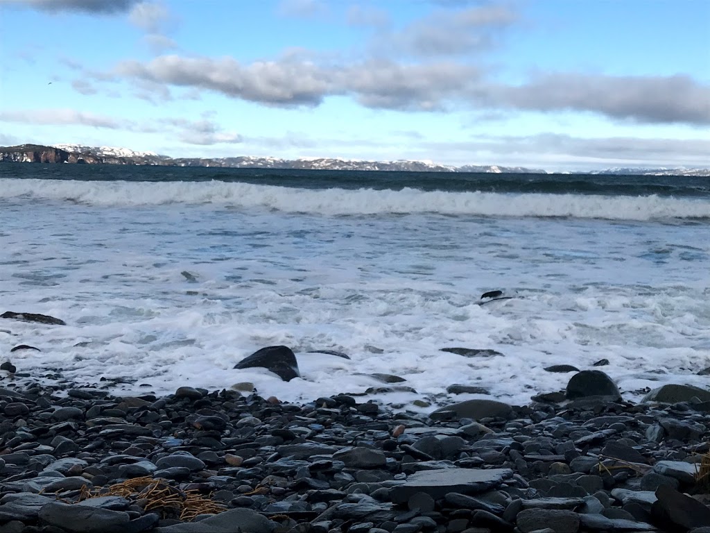 Bellevue Beach Campground | 227 Main Rd, Newfoundland and Labrador A0B 1B0, Canada | Phone: (709) 442-4536