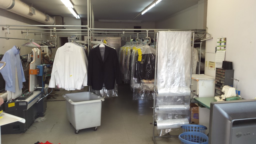 Clock Cleaners | 6097 Kingston Rd, Scarborough, ON M1C 1K5, Canada | Phone: (416) 282-9946