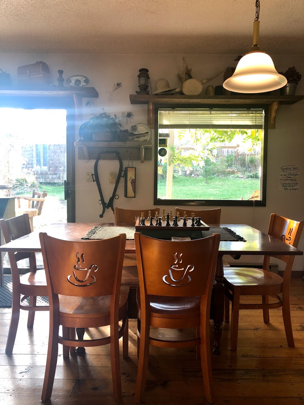 Wayfarers Rest | 35 Malcolm St, Friday Harbor, WA 98250, USA | Phone: (360) 610-9562