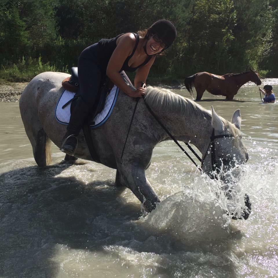 Destiny Equestrian Complex | 4088 5th Line, Innisfil, ON L9S 3L4, Canada | Phone: (416) 566-3741