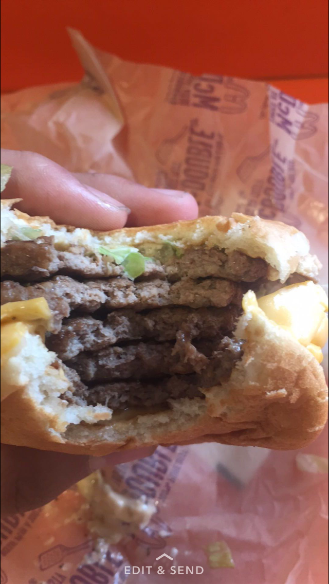 McDonalds | 101 5728 University Blvd, Vancouver, BC V6T 1K6, Canada | Phone: (604) 221-2570