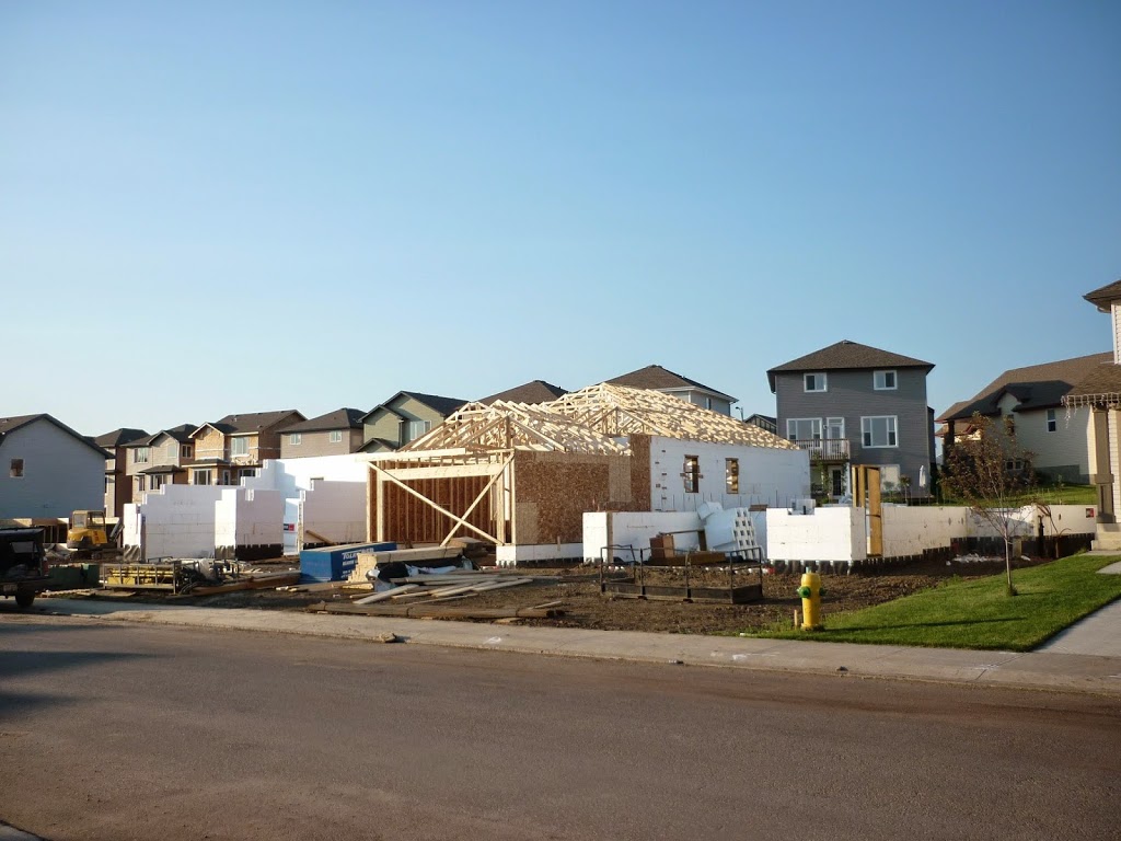 Dekel Construction | 547 Suncrest Ln, Sherwood Park, AB T8H 0G6, Canada | Phone: (780) 934-1853