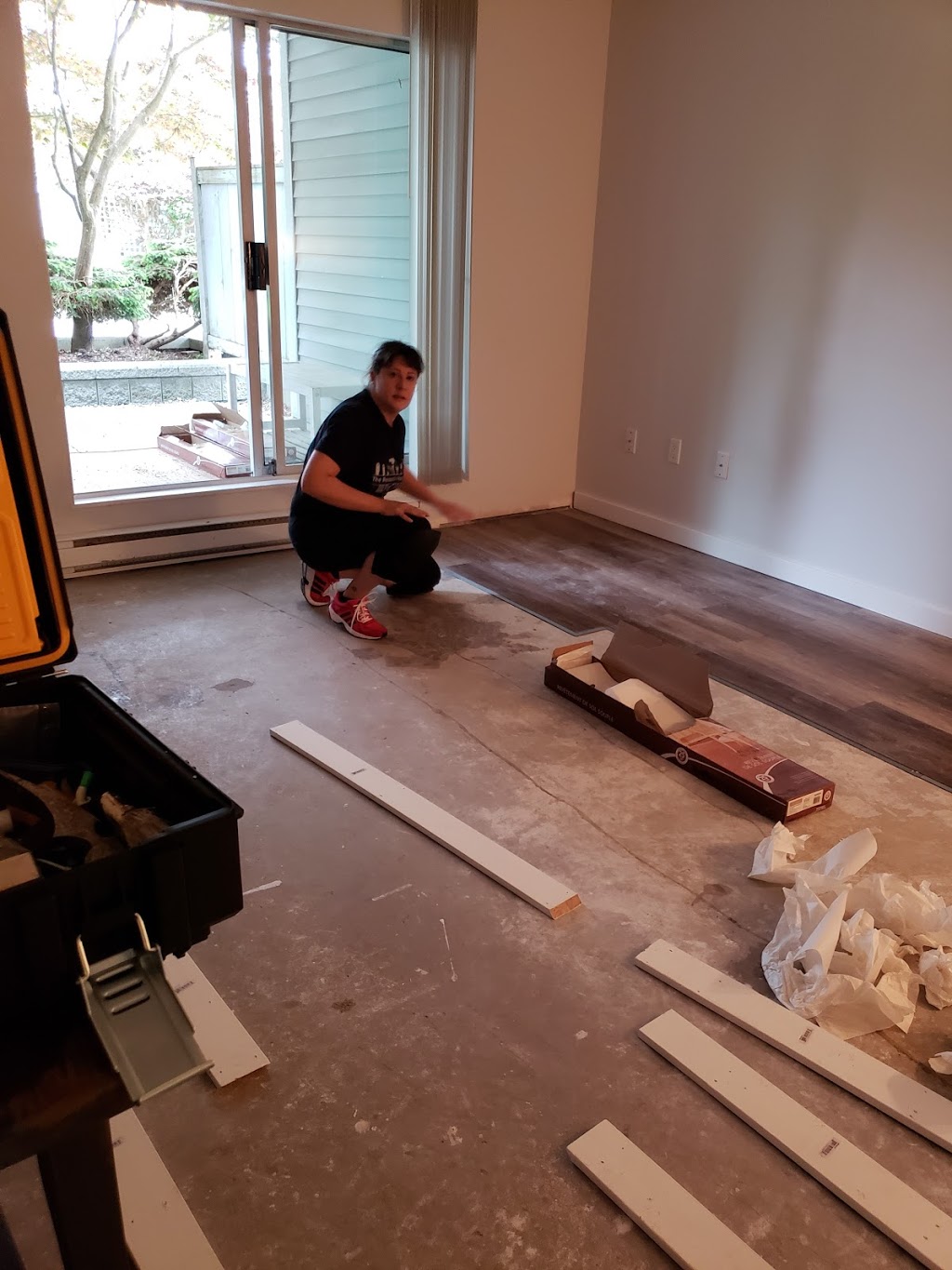 Surrey Handyman | 18232 21a Ave, Surrey, BC V3Z 9W2, Canada | Phone: 604-218-9345