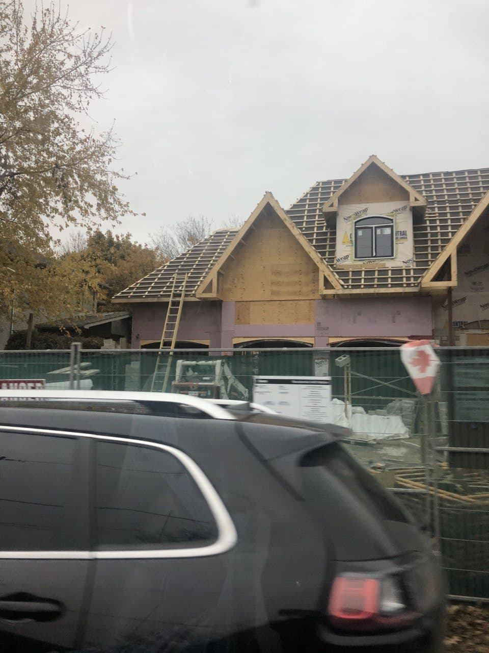 Atlas Roofing Plus | 193 Rothbury Rd, Richmond Hill, ON L4S 2N3, Canada | Phone: (647) 542-4707
