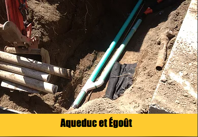 Excavation Yannick Côté Quebec Inc. | 97 Rue des Feux Follets, Quebec City, QC G1B 1L1, Canada | Phone: (418) 806-7361