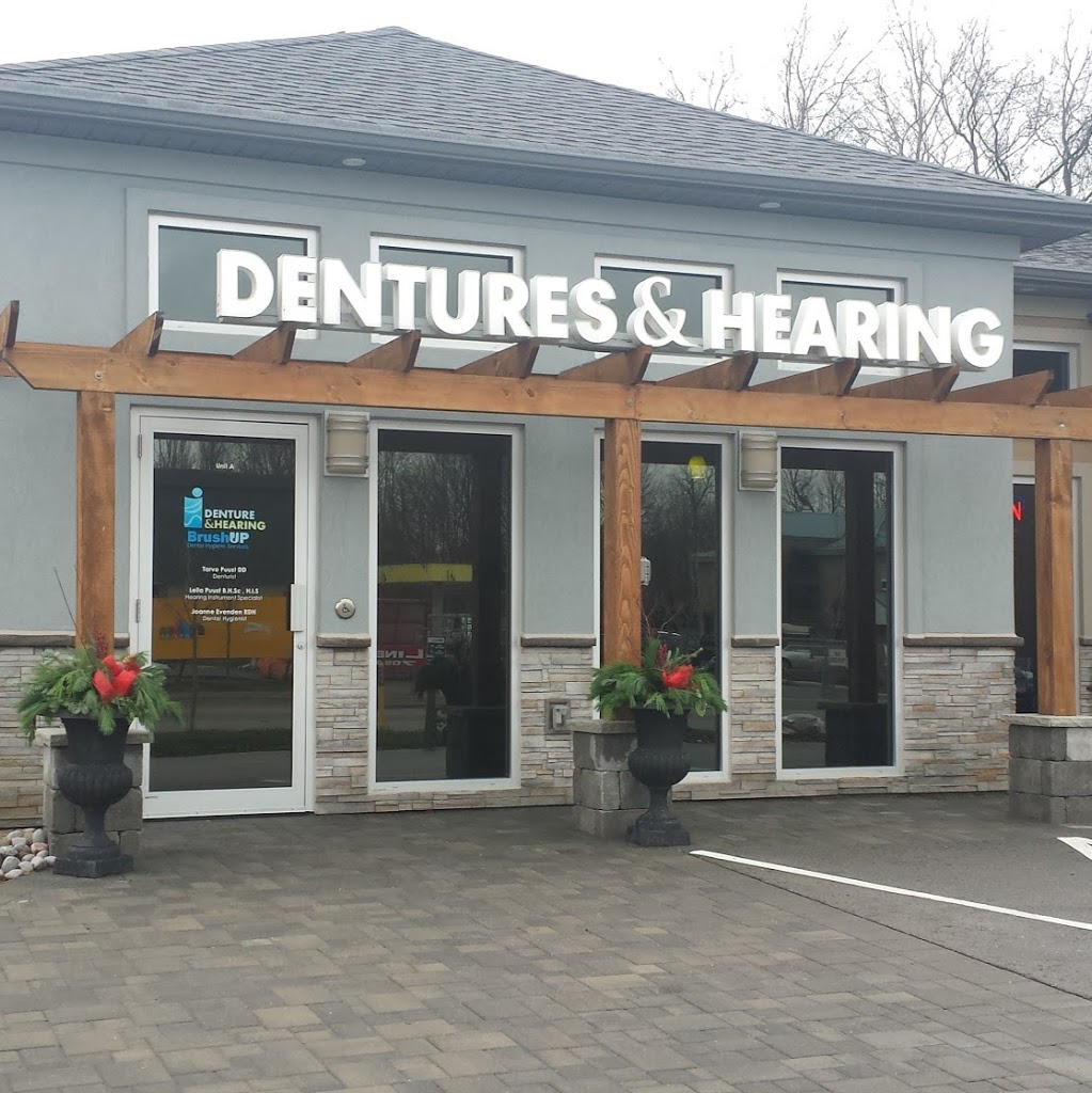 Innisfil Hearing Centre | 958 Innisfil Beach Rd A, Innisfil, ON L9S 2B5, Canada | Phone: (705) 436-1886